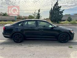 فولكسفاغن باسات